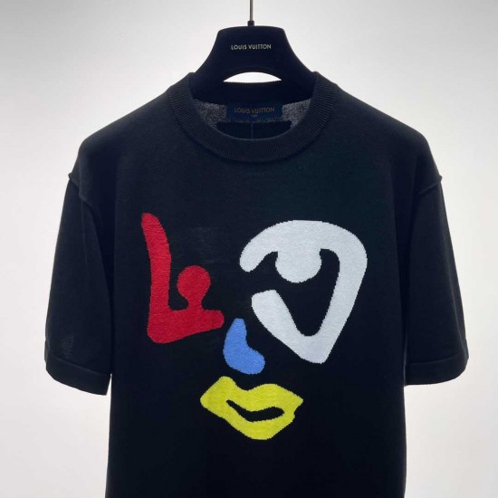 Louis  Vuitton T-shirt LVY0067