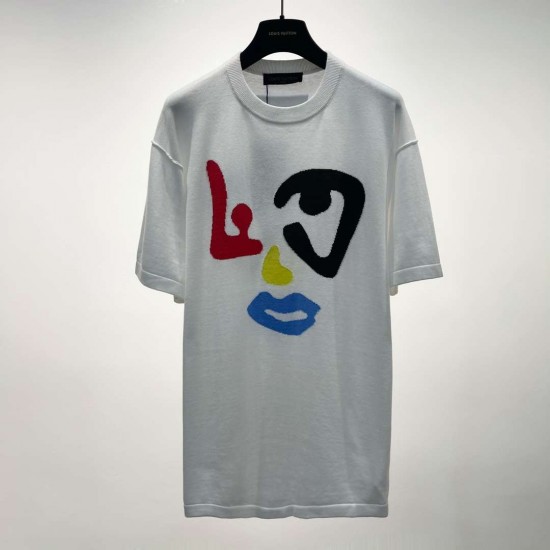 Louis  Vuitton T-shirt LVY0068