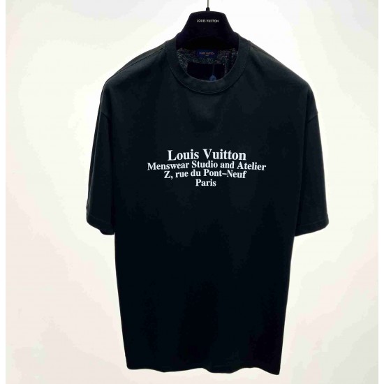 Louis  Vuitton T-shirt LVY0069