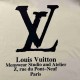 Louis  Vuitton T-shirt LVY0070