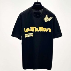 Louis  Vuitton T-shirt LVY0071