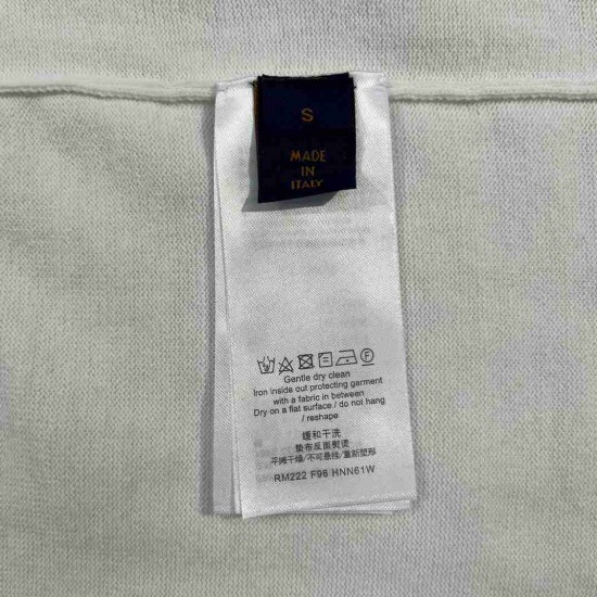 Louis  Vuitton T-shirt LVY0076