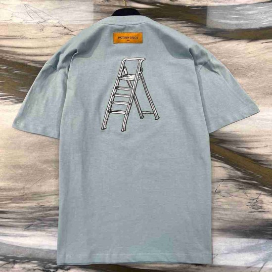 Louis  Vuitton T-shirt LVY0077