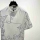 Louis  Vuitton T-shirt LVY0078