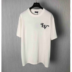 Louis  Vuitton T-shirt LVY0092