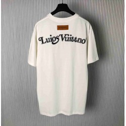 Louis  Vuitton T-shirt LVY0092