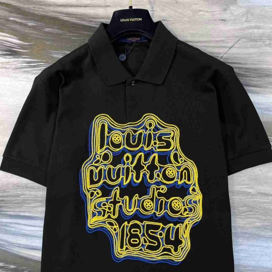 Louis Vuitton T-shirt LVY0093
