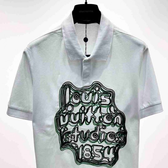 Louis Vuitton T-shirt LVY0094