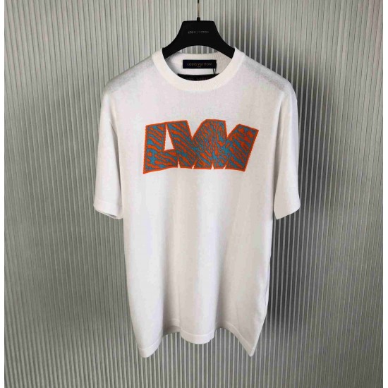 Louis  Vuitton T-shirt LVY0096