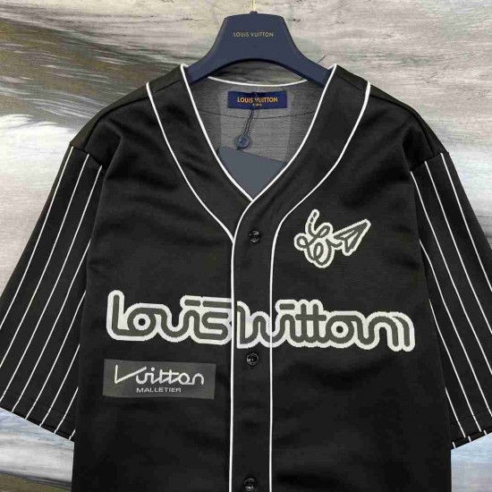 Louis   Vuitton T-shirt LVY0114
