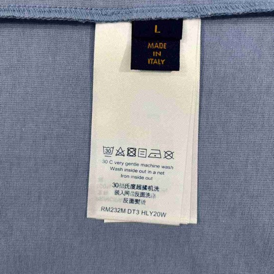 Louis   Vuitton T-shirt LVY0115