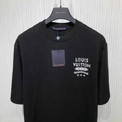 Louis   Vuitton T-shirt LVY0128