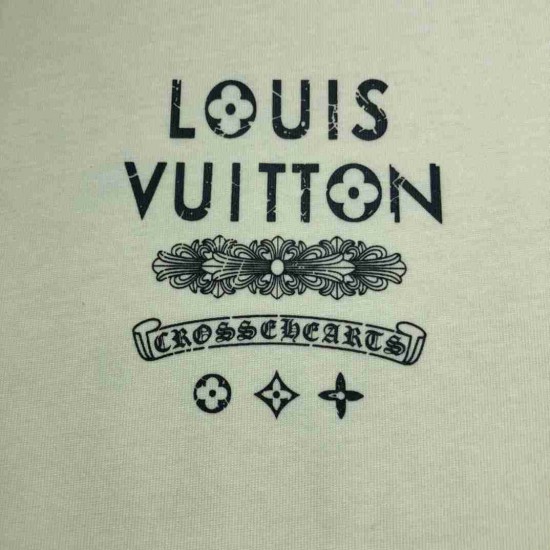 Louis   Vuitton T-shirt LVY0129