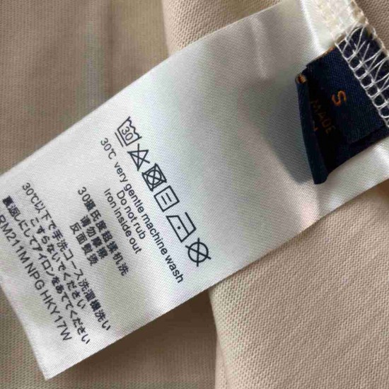 Louis   Vuitton T-shirt LVY0137