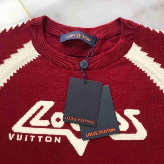 Louis     Vuitton T-shirt LVY0174