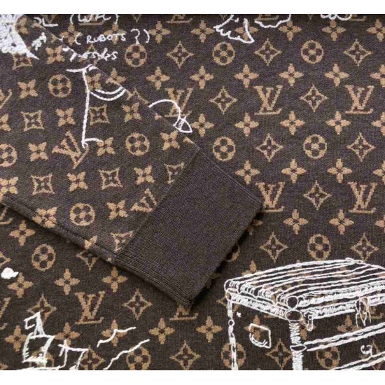 Louis      Vuitton Tops LVY0177