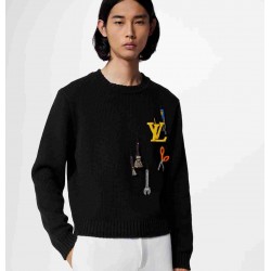 Louis      Vuitton Tops LVY0180