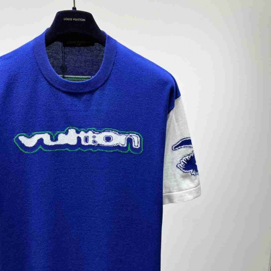 Louis       Vuitton T-shirt LVY0196