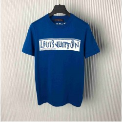 Louis     Vuitton T-shirt LVY0206