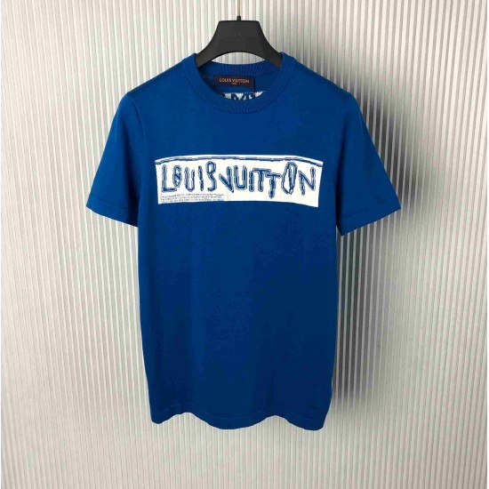 Louis     Vuitton T-shirt LVY0206
