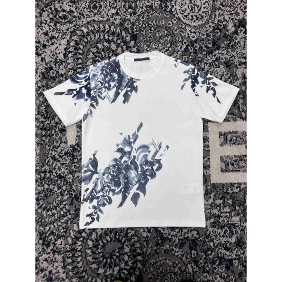 Louis     Vuitton T-shirt LVY0209