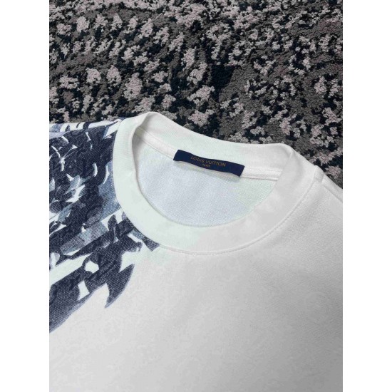 Louis     Vuitton T-shirt LVY0209