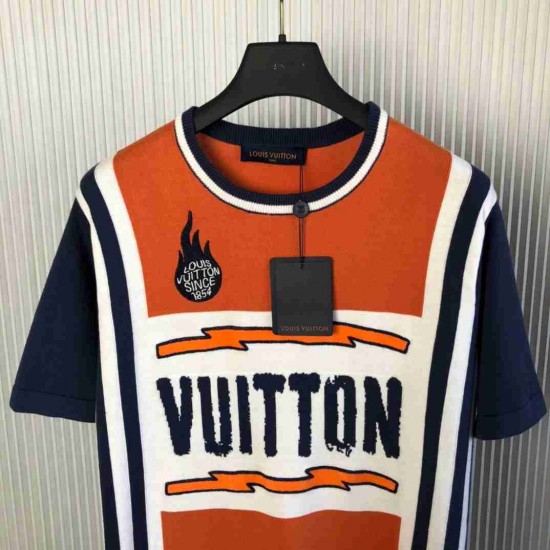 Louis          Vuitton T-shirt LVY0246