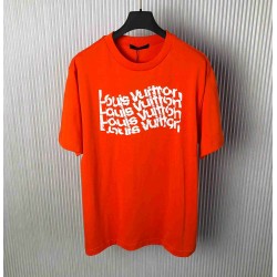 Louis          Vuitton T-shirt LVY0252