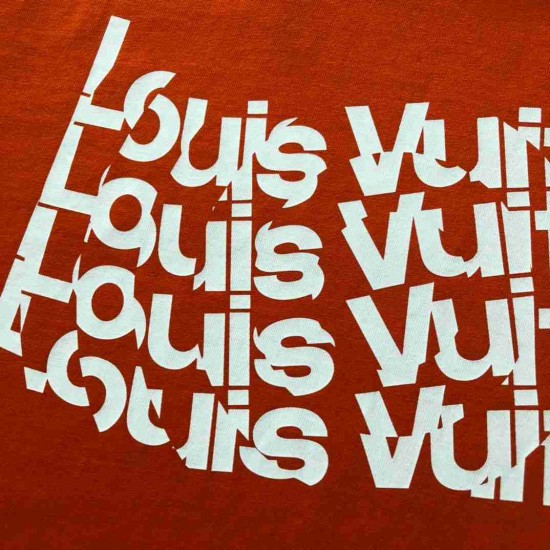 Louis          Vuitton T-shirt LVY0252