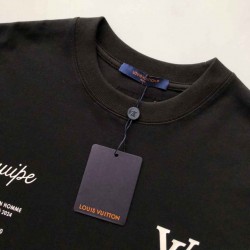 Louis          Vuitton T-shirt LVY0254