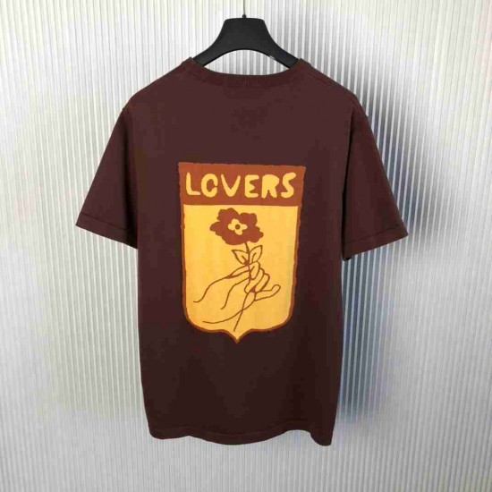 Louis           Vuitton T-shirt LVY0263