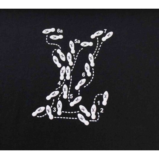 Louis           Vuitton T-shirt LVY0272