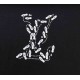Louis           Vuitton T-shirt LVY0272