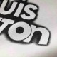 Louis            Vuitton  T-shirt LVY0291