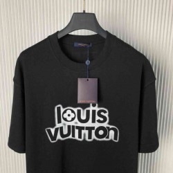 Louis            Vuitton  T-shirt LVY0292