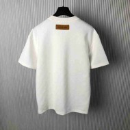 Louis             Vuitton  T-shirt LVY0295