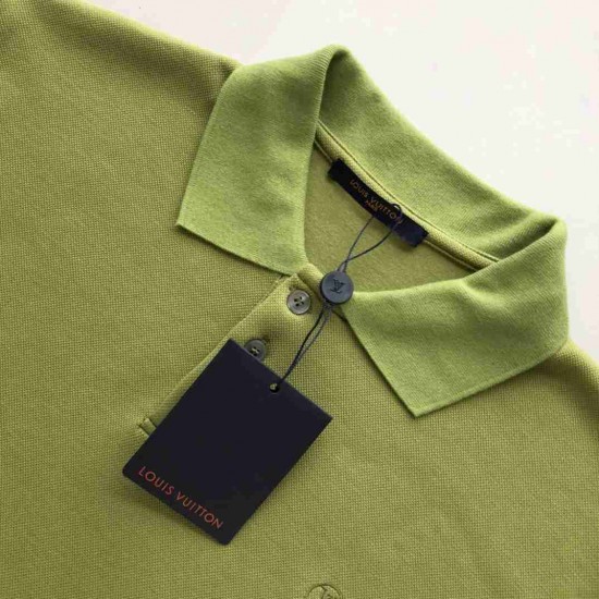 Louis             Vuitton  T-shirt LVY0299