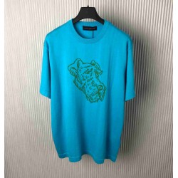Louis             Vuitton  T-shirt LVY0302