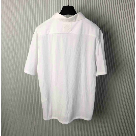 Louis             Vuitton  T-shirt LVY0304
