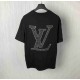 Louis             Vuitton  T-shirt LVY0305