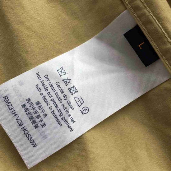 Louis              Vuitton  T-shirt LVY0307