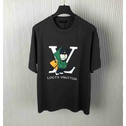 Louis              Vuitton  T-shirt LVY0312