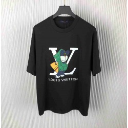 Louis              Vuitton  T-shirt LVY0314