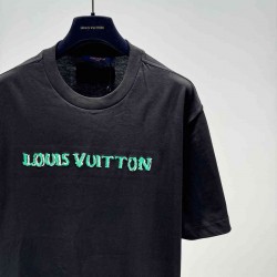 Louis              Vuitton  T-shirt LVY0315