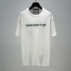 Louis              Vuitton  T-shirt LVY0316