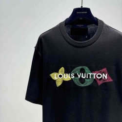 Louis              Vuitton  T-shirt LVY0318