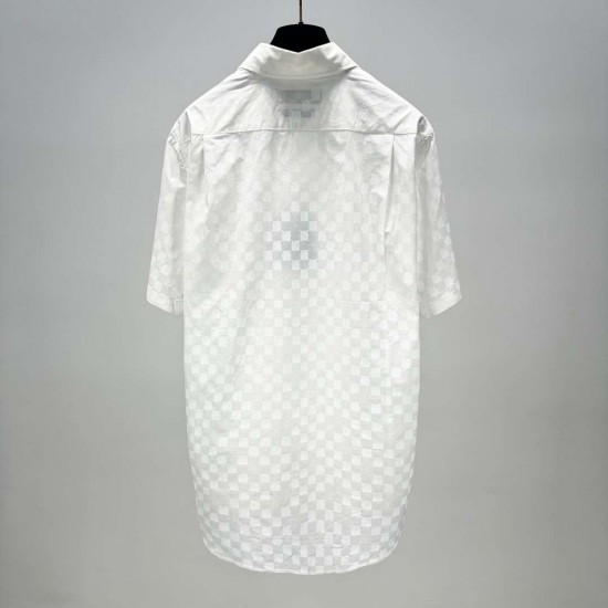 Louis              Vuitton  T-shirt LVY0333