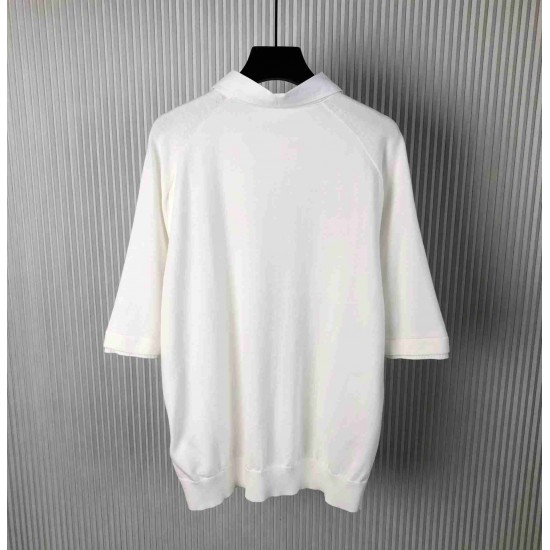 Louis              Vuitton  T-shirt LVY0338