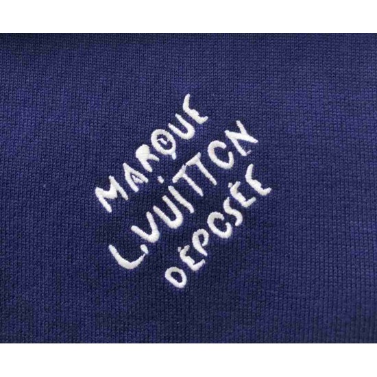 Louis              Vuitton  T-shirt LVY0339
