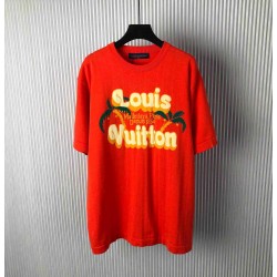 Louis              Vuitton  T-shirt LVY0343
